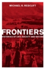 Frontiers : Histories of Civil Society and Nature - eBook