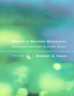 Models of Bounded Rationality : Empirically Grounded Economic Reason - eBook