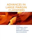 Advances in Large-Margin Classifiers - eBook