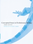 Conceptual Issues in Evolutionary Biology - eBook