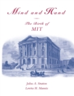 Mind and Hand : The Birth of MIT - eBook