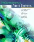 Heterogeneous Agent Systems - eBook