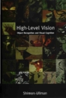 High-Level Vision : Object Recognition and Visual Cognition - eBook