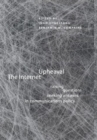 The Internet Upheaval : Raising Questions, Seeking Answers in Communications Policy - eBook