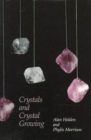 Crystals and Crystal Growing - eBook