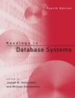 Readings in Database Systems - eBook