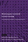 Unsupervised Learning : Foundations of Neural Computation - eBook