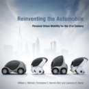 Reinventing the Automobile - eBook