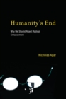 Humanity's End - eBook