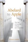 Abelard to Apple - eBook