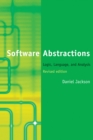Software Abstractions : Logic, Language, and Analysis - eBook