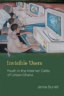 Invisible Users - eBook