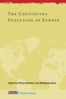 Continuing Evolution of Europe - eBook