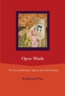 Open Minds - eBook