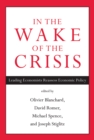 In the Wake of the Crisis - eBook