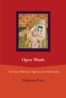 Open Minds : The Social Making of Agency and Intentionality - eBook