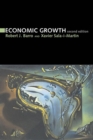 Economic Growth, second edition - eBook
