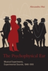 Psychophysical Ear - eBook
