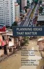 Planning Ideas That Matter : Livability, Territoriality, Governance, and Reflective Practice - eBook