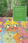 Greening Berlin - eBook