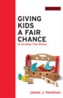 Giving Kids a Fair Chance - eBook