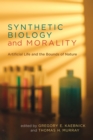 Synthetic Biology and Morality - eBook