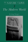 The Nature of Love : The Modern World - eBook