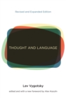 Thought and Language - eBook