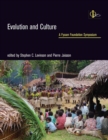 Evolution and Culture : A Fyssen Foundation Symposium - eBook