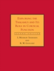 Exploring the Thalamus and Its Role in Cortical Function - eBook