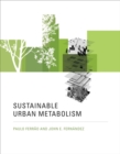 Sustainable Urban Metabolism - eBook