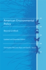 American Environmental Policy : Beyond Gridlock - eBook