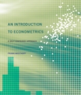 An Introduction to Econometrics : A Self-Contained Approach - eBook