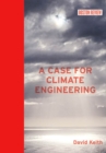 Case for Climate Engineering - eBook