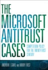 Microsoft Antitrust Cases - eBook