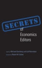 Secrets of Economics Editors - eBook