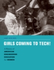 Girls Coming to Tech! - eBook