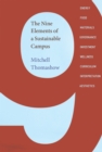 Nine Elements of a Sustainable Campus - eBook