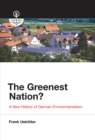 Greenest Nation? - eBook