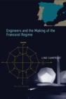 Engineers and the Making of the Francoist Regime - eBook