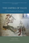 Empire of Value - eBook