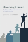 Becoming Human - eBook