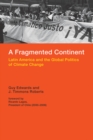 Fragmented Continent - eBook