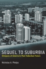 Sequel to Suburbia - eBook