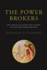 Power Brokers - eBook