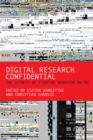 Digital Research Confidential : The Secrets of Studying Behavior Online - eBook