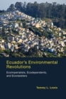 Ecuador's Environmental Revolutions - eBook