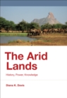 Arid Lands - eBook