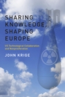 Sharing Knowledge, Shaping Europe - eBook