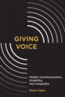 Giving Voice - eBook